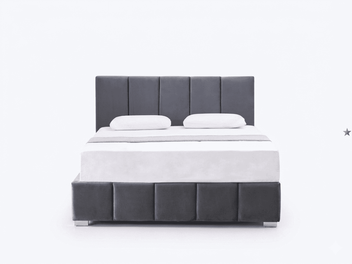 NB 72 – Lift-Up Storage Bed