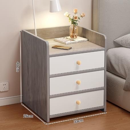 Model CC090307