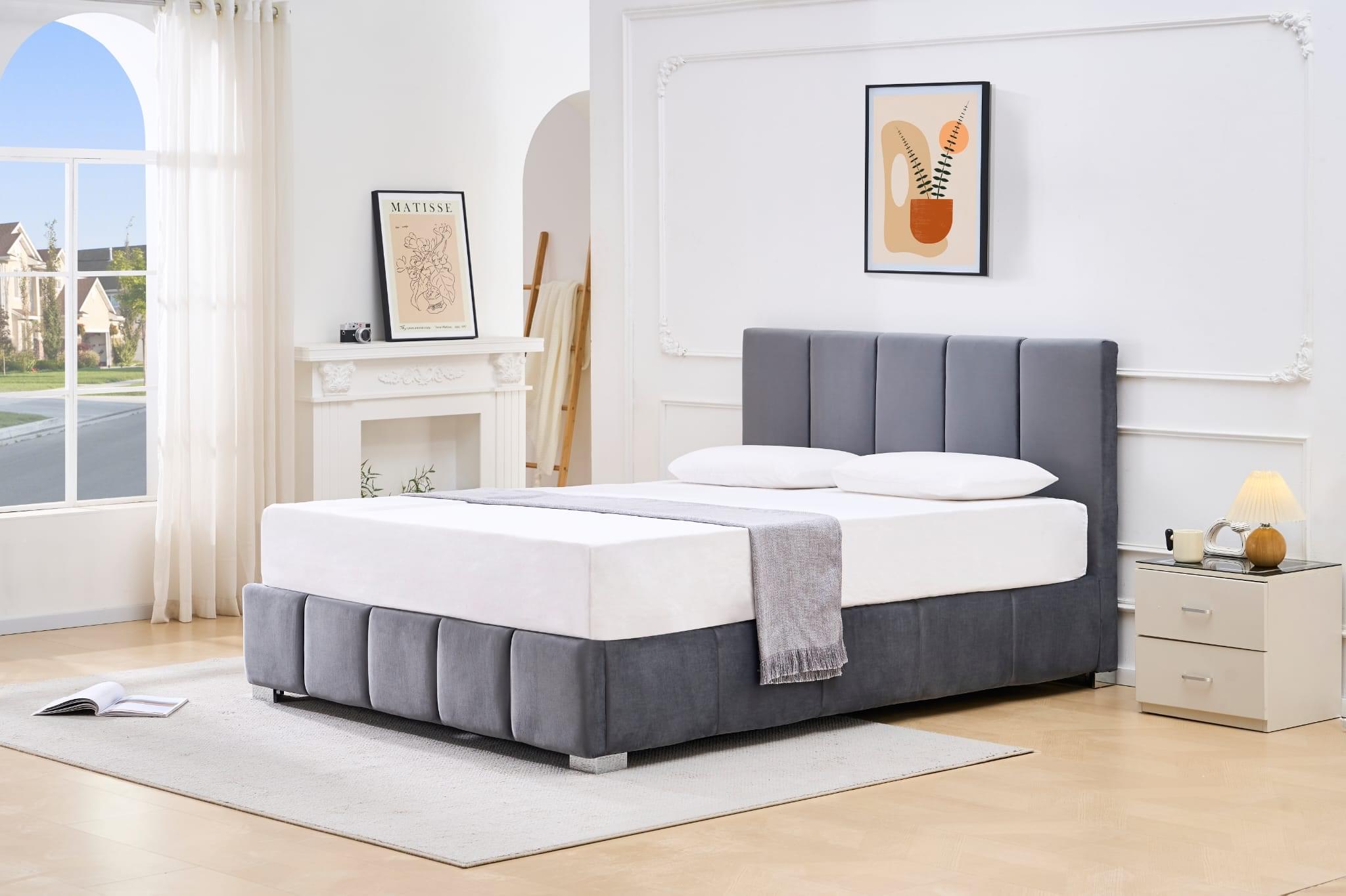 NB 72 – Lift-Up Storage Bed - Image 3