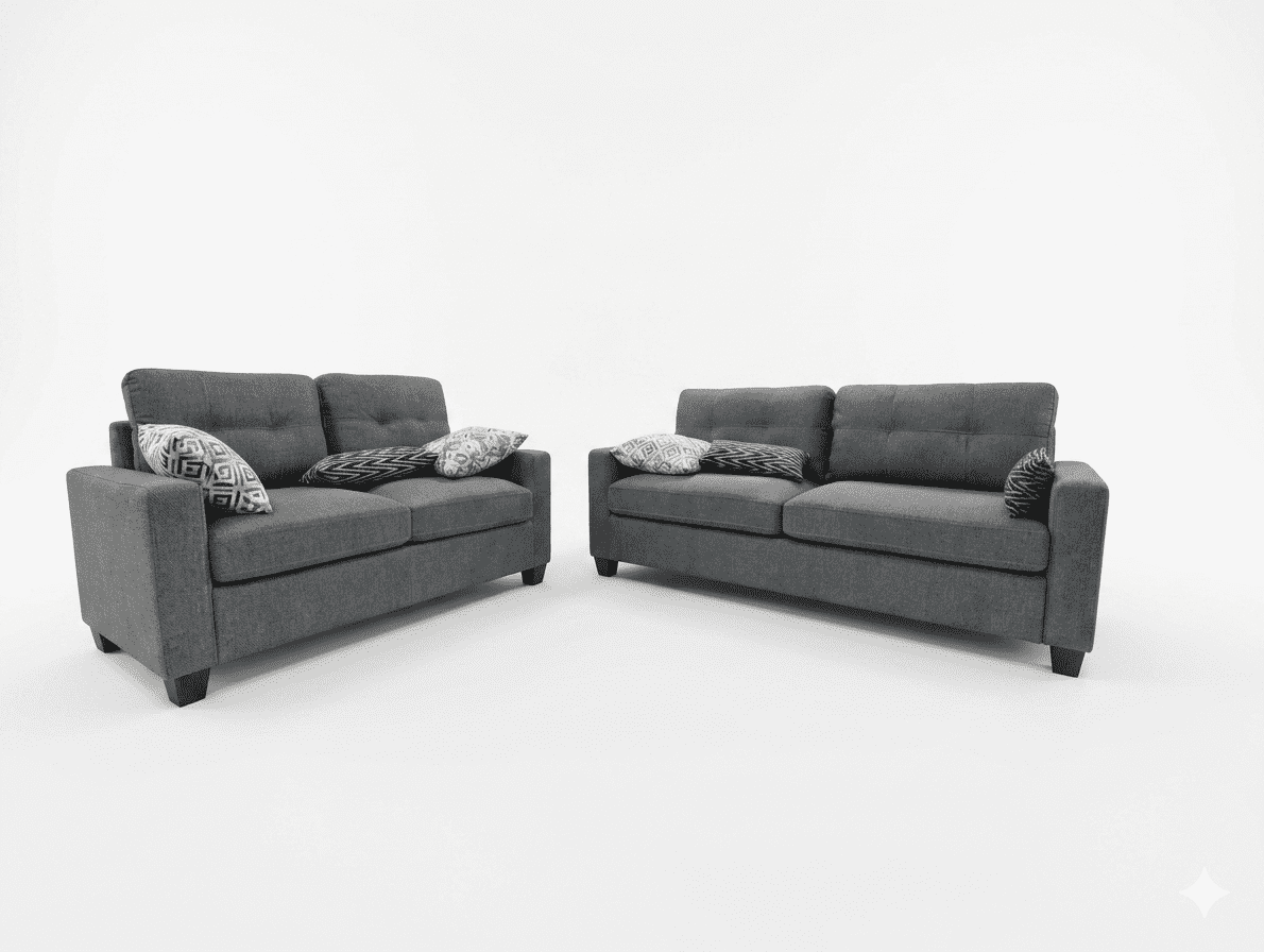 5-Seater sofa