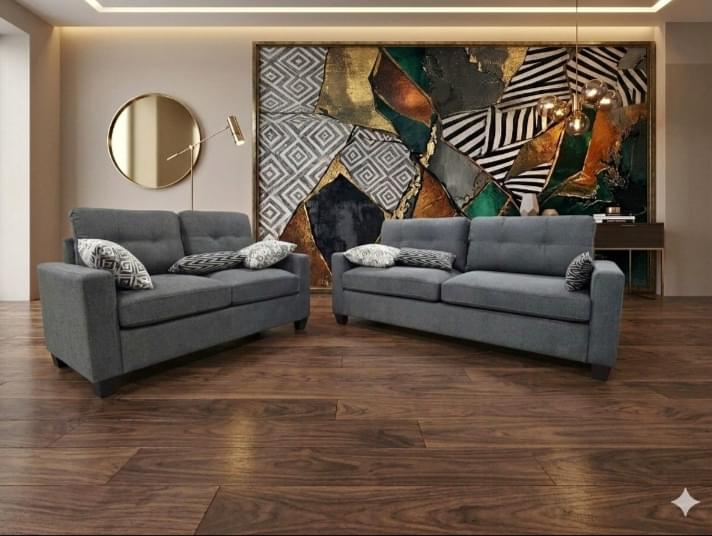 5-Seater sofa - Image 2