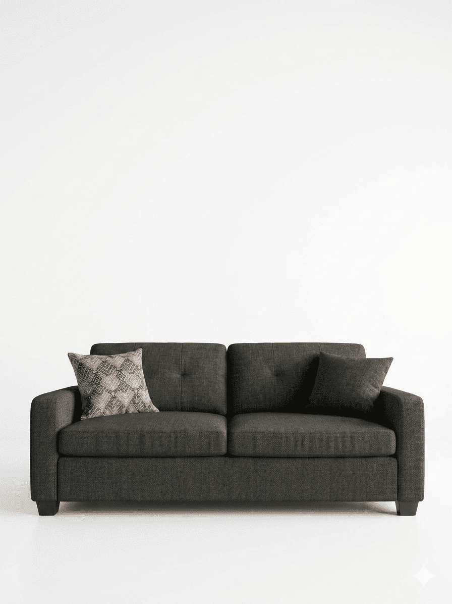 3- SEATER SOFA