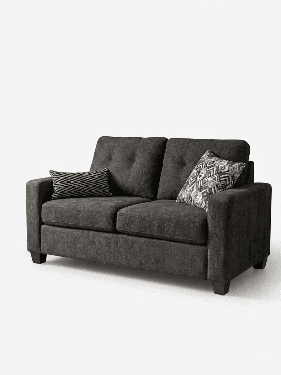 2-Seater sofa