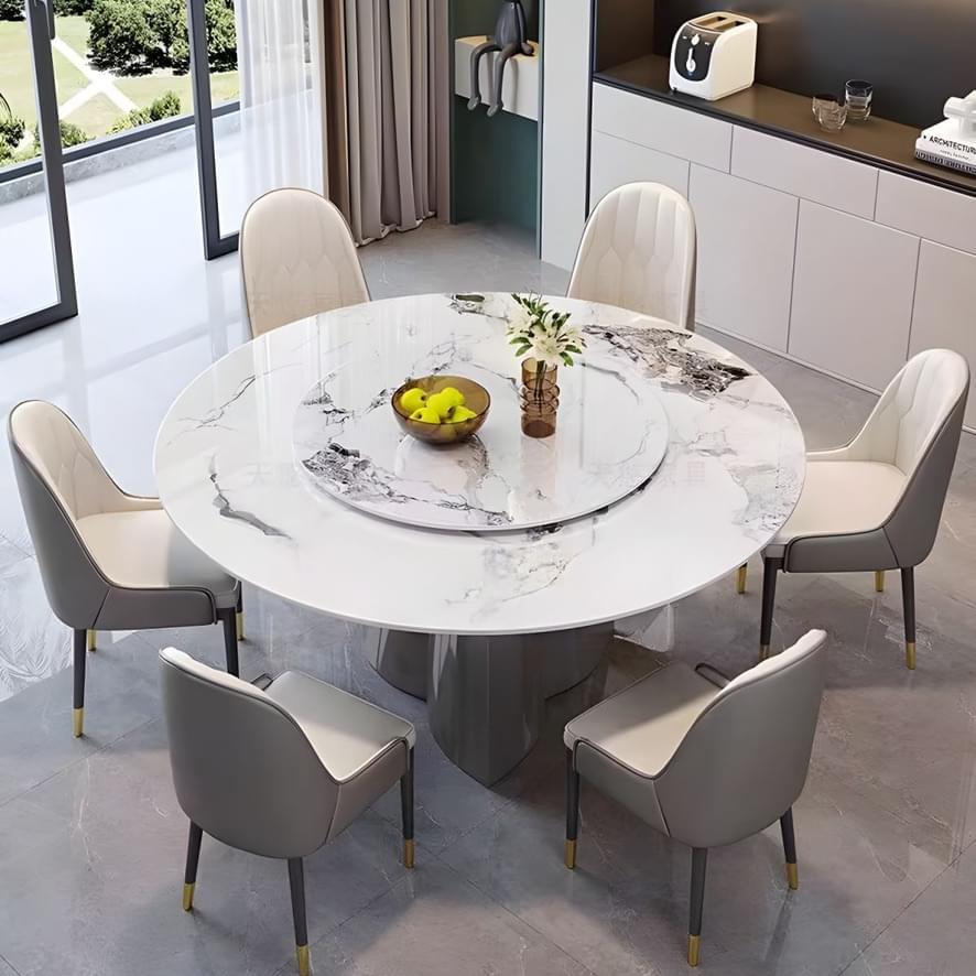 Marble Dining Table