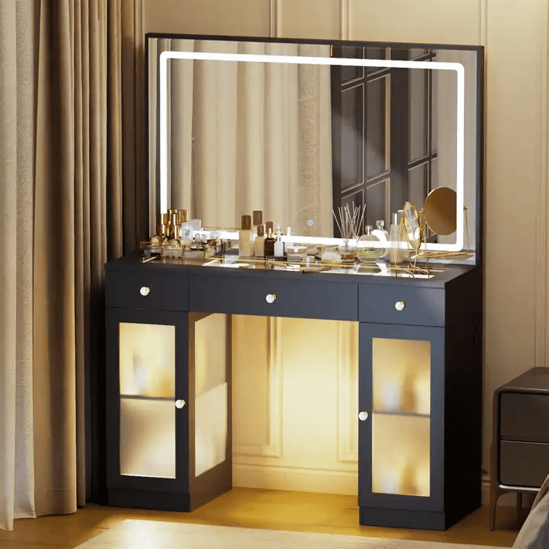 Led Makeup Vanity