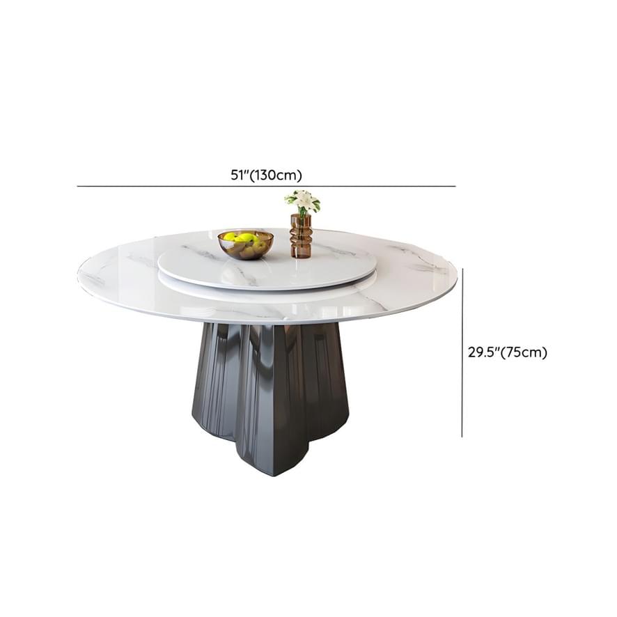 Marble Dining Table - Image 4