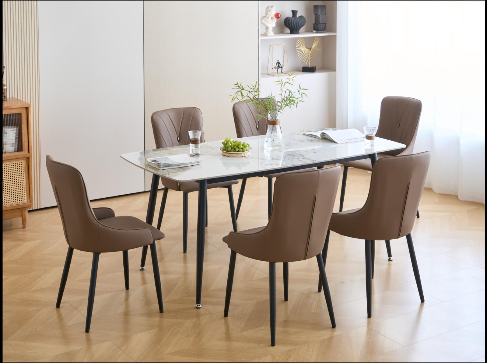 Stone Dining Table - Image 2